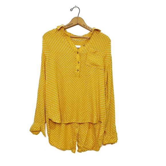 COPY - Anthropologie | Wool Blend Tunic - Picture 2 of 6